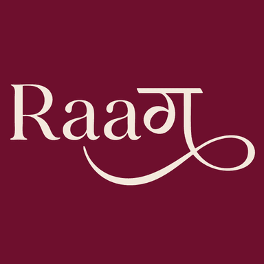 Raag Social Logo