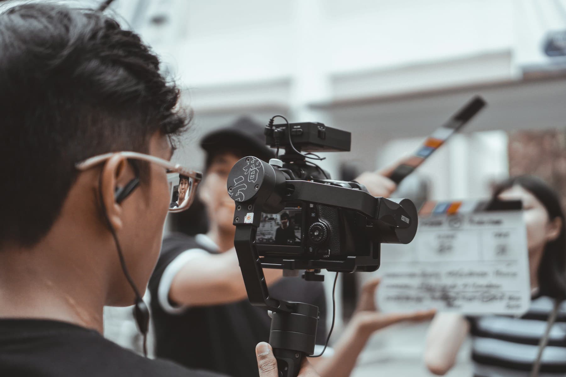 Content Creation